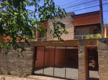 Casa · 346m² · 4 Quartos · 5 Vagas · Jardim Prudência com piscina - 300 m2 AT 346 m2 AC piscina 5 vagas