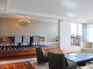 Apartamento · 220m² · 2 Quartos · 2 Vagas · - Totalmente mobiliado - Apartamento no Alto da Boa Vista