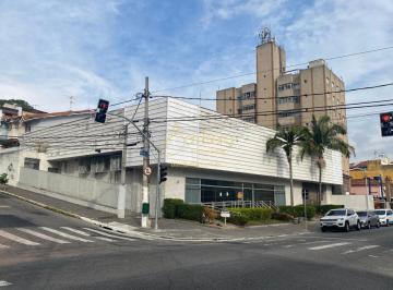 Comercial · 1196m² · 25 Vagas · Predio Comercial em esquina para locação em Santana
