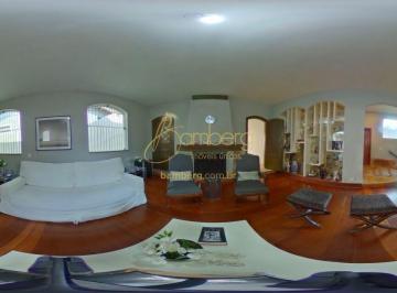 Casa · 450m² · 4 Quartos · 6 Vagas · Sobrado à venda 4 dormitórios - Chacara Monte Alegre- São Paulo-SP.