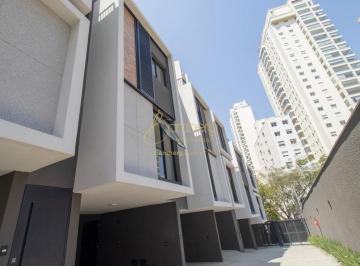 Casa · 123m² · 2 Quartos · 1 Vaga · Condomínio CUBE KLABIN na Vila Mariana, casa com 122 m², pronto para morar!.