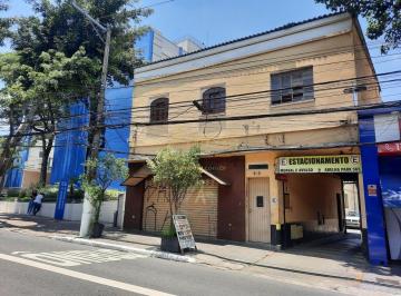 Comercial · 270m² · 20 Vagas · OPORTUNIDADE UNICA NO MELHOR PONTO DO LARGO 13 DE MAIO- SANTO AMARO