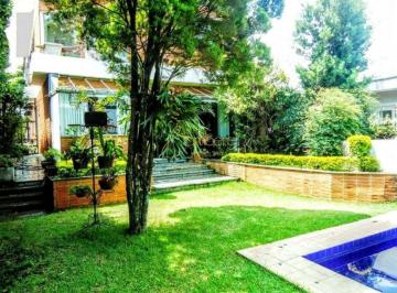 Casa · 322m² · 3 Quartos · 3 Vagas · Casa no  Brooklin Velho, 3 dormitórios, 3 suites,  4 vagas de garagem, com conforto e praticidade!