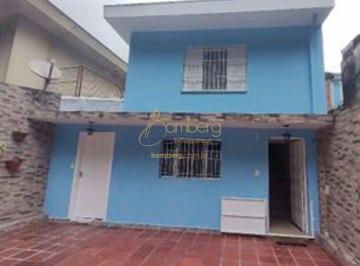 Casa · 186m² · 3 Quartos · 3 Vagas · Sobrado bem localizado na Vila Progredior
