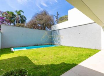 Casa · 380m² · 4 Quartos · 4 Vagas · Casa de condomínio Brooklin Velho - 4 suítes, 4 vagas, espaço gourmet, piscina, jardim