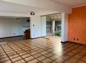 Casa · 327m² · 5 Quartos · 6 Vagas · Brooklin Velho/Brooklin/5 quartos/4 suítes/jardim/6 vagas/327construído/jardim/quintal/churrasqueira