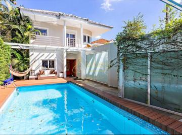Casa · 392m² · 4 Quartos · 4 Vagas · Casa na Granja Julieta, junto ao Parque!