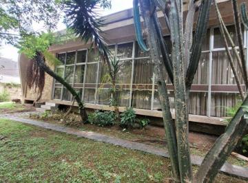Casa · 322m² · 4 Quartos · 4 Vagas · Casa Terrea com 4 quartos no alto da boa vista,