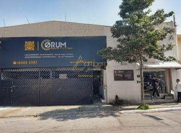 Comercial · 1200m² · Santo Amaro