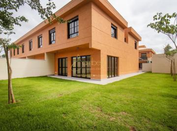 Casa · 433m² · 4 Quartos · 3 Vagas · CONDOMÍNIO DE 8 CASAS, NOVA ! SEGURANÇA E BM ESTAR !!