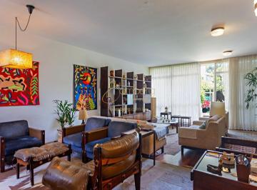 Casa · 300m² · 4 Quartos · 4 Vagas · Linda casa terrea no brooklin velho espaçosa e conservada