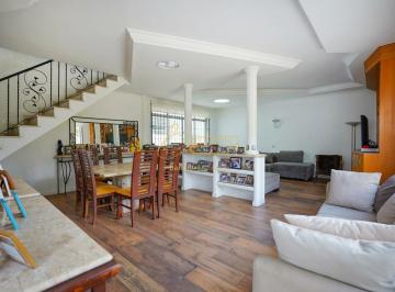 Casa · 233m² · 5 Quartos · 3 Vagas · Jardim Prudência 280 m2 AT e 233 m2 AC 5 suítes 3 vagas