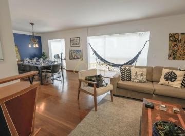 Apartamento · 227m² · 3 Quartos · 3 Vagas · Condomínio STYLE Apartamento à venda com 227m², 3 quartos e 3 vagas