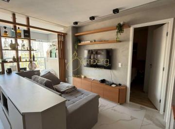 Apartamento · 41m² · 1 Quarto · 1 Vaga · APARTAMENTO 41M² (1 SUÍTE, 1 VAGA) NA VILA CLEMENTINO