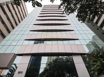 Comercial · 5994m² · 60 Vagas · Prédio Monousuário Vila Mariana para Venda ou Locação