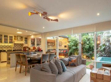 Casa · 273m² · 4 Quartos · 2 Vagas · J. Cordeiro - Casa em Condomínio Fechado - 4 suítes - Escritório