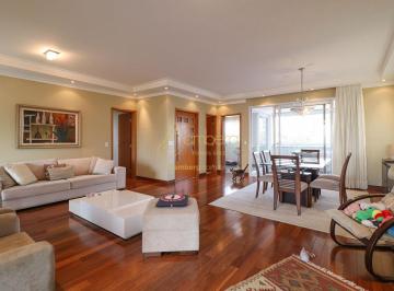 Apartamento · 180m² · 3 Quartos · 3 Vagas · Lindíssimo Apartamento Com 3 Dormitórios Na Pompéia. Alto Padrão, Construtora Paulo Mauro.