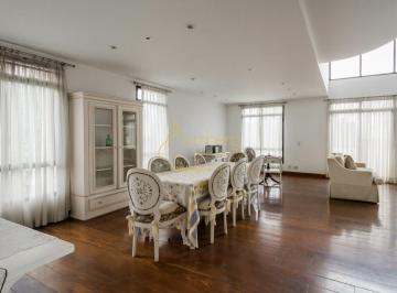 Apartamento · 290m² · 4 Quartos · 3 Vagas · Portal do Morumbi Excelente Apartamento de 289 m² com 4 Quartos e 3 Vagas