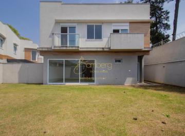Casa · 195m² · 3 Quartos · 3 Vagas · Jardim Prudência casa em condomínio 335 m² AT e 195 m² AC 3 suítes
