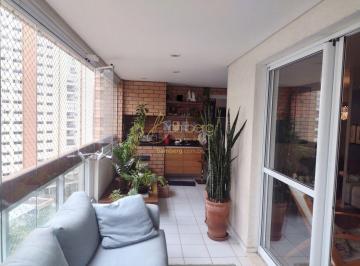 Apartamento · 163m² · 3 Quartos · 3 Vagas · Apto com 163 m², 3 suítes em região de alto padrão.