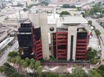 Comercial · 15529m² · 130 Vagas · Predio Monousuário com heliponto para Venda ou Locação Zona Oeste Barra Funda