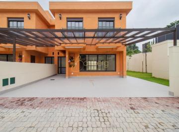 Casa · 442m² · 4 Quartos · 3 Vagas · CASA NOVA, NO CONTRA PISO PARA DEIXAR DO SEU GOSTO !!!