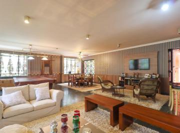 Casa · 1000m² · 3 Quartos · 4 Vagas · Granja Julieta - 1.400 m² de terreno - 1000 m² de construção