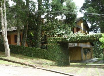 Casa · 350m² · 3 Quartos · 8 Vagas · Casa em condomínio de 350 m2 com 3 dormitórios em Itapecerica da Serra