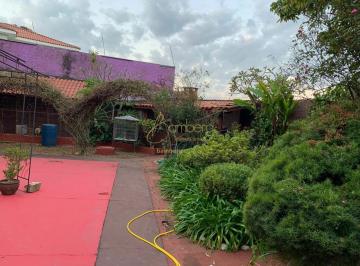 Casa · 493m² · 4 Quartos · 4 Vagas · Sobrado com 4 suítes e 4 vagas de garagem- Chácara Monte Alegre