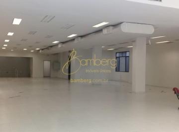 Comercial · 1608m² · 40 Vagas · Prédio comercial em  Santo Amaro com elevador.