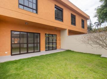Casa · 292m² · 4 Quartos · 3 Vagas · CONDOMÍNIO DE 8 CASAS, NOVA ! SEGURANÇA E BM ESTAR !!