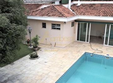 Casa · 620m² · 4 Quartos · 7 Vagas · ÁREA VERDE E UMA LINDA PISCINA ! VENHA CONHECER ESTA CASA COM TERRENO DE 1.250 m2 ...