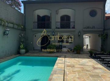 Casa · 678m² · 4 Quartos · 4 Vagas · Alto da Boa Vista sobrado 678 m2 de área construída e 600 m2 de área total, piscina, lazer