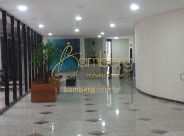 Comercial · 375m² · 8 Vagas · Brooklin Laje comercial para locação com 375m²