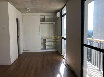 Apartamento · 32m² · 1 Quarto · 1 Vaga · Oportunidade à venda no Alto da Boa Vista!!1 vaga!