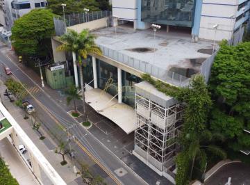Comercial · 5876m² · 20 Vagas · Prédio Comercial Marginal Pinheiros