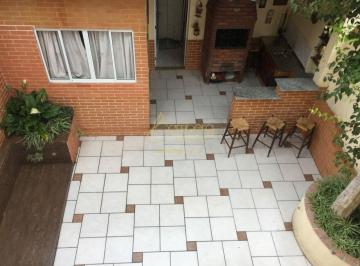 Casa · 188m² · 3 Quartos · 2 Vagas · BROOKLIN VELHO, SOBRADO COM 188M ÁREA CONSTRUIDA, 3 DORMITÓRIOS SUITE, 2 VAGAS