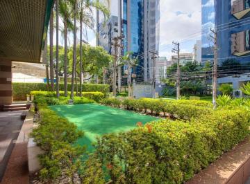 Comercial · 416m² · 8 Vagas · Laje para Venda ou Locação na Vila Olimpia