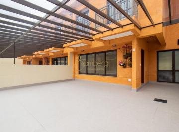 Casa · 225m² · 4 Quartos · 3 Vagas · A LEVEZA DOS OLHARES DA TOSCANA, AGORA NO JARDIM PRUDENCIA!