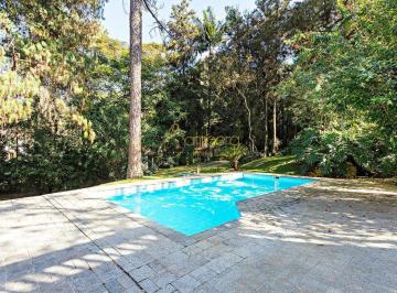 Casa · 700m² · 4 Quartos · 8 Vagas · Casa de condomínio Chaca Flora