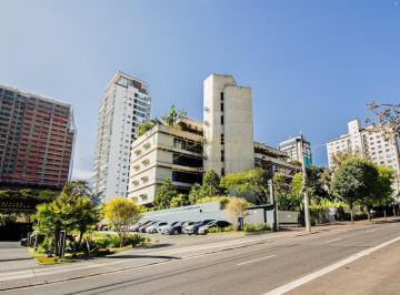 Comercial · 15557m² · 143 Vagas · Prédio Monousuário para Locação na Vila Clementino