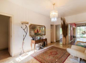 Casa · 290m² · 4 Quartos · 4 Vagas · Charmosa casa térrea - 4 dormitórios 6 vagas Brooklin Velho