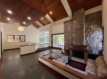 Casa · 400m² · 5 Quartos · 2 Vagas · Granja Morumbi no Panamby - Condomínio com lazer completo!