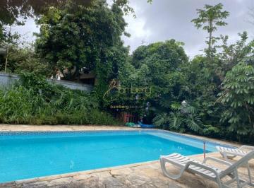 Casa · 305m² · 3 Quartos · 4 Vagas · Jardim Prudencia - casa térrea com piscina