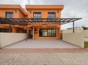 Casa · 431m² · 4 Quartos · 3 Vagas · A LEVEZA DOS OLHARES EXIGENTES DA TOSCANA, AG0RA NO JARDIM PRUDENCIA !!