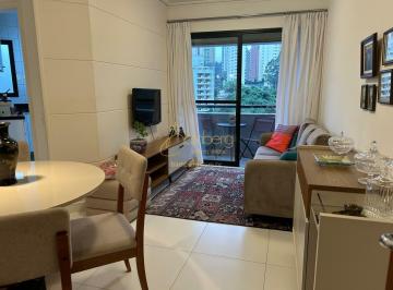 Apartamento · 42m² · 1 Quarto · 1 Vaga · Oportunidade Única na Vila Suzana! Mobiliado