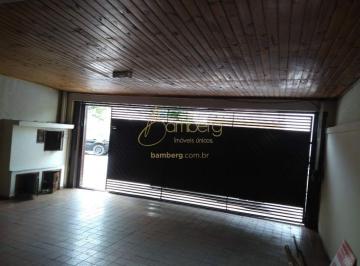 Casa · 200m² · 3 Quartos · 2 Vagas · Sobrado comercial ou residencial