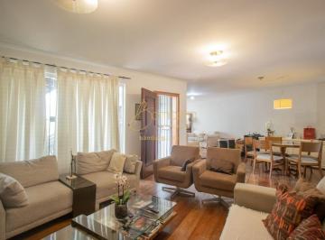 Casa · 277m² · 4 Quartos · 4 Vagas · CASA COM 4 QUARTOS NO ALTO DA BOA VISTA
