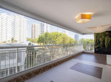 Apartamento · 135m² · 4 Quartos · 2 Vagas · Varanda Gourmet - 4 quartos -3 suites - Mude hoje