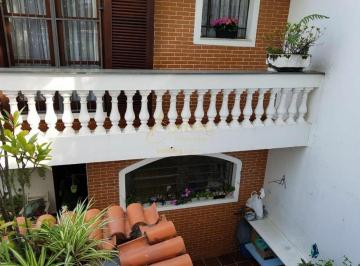 Casa · 159m² · 3 Quartos · 2 Vagas · Sobrado Jardim Prudência